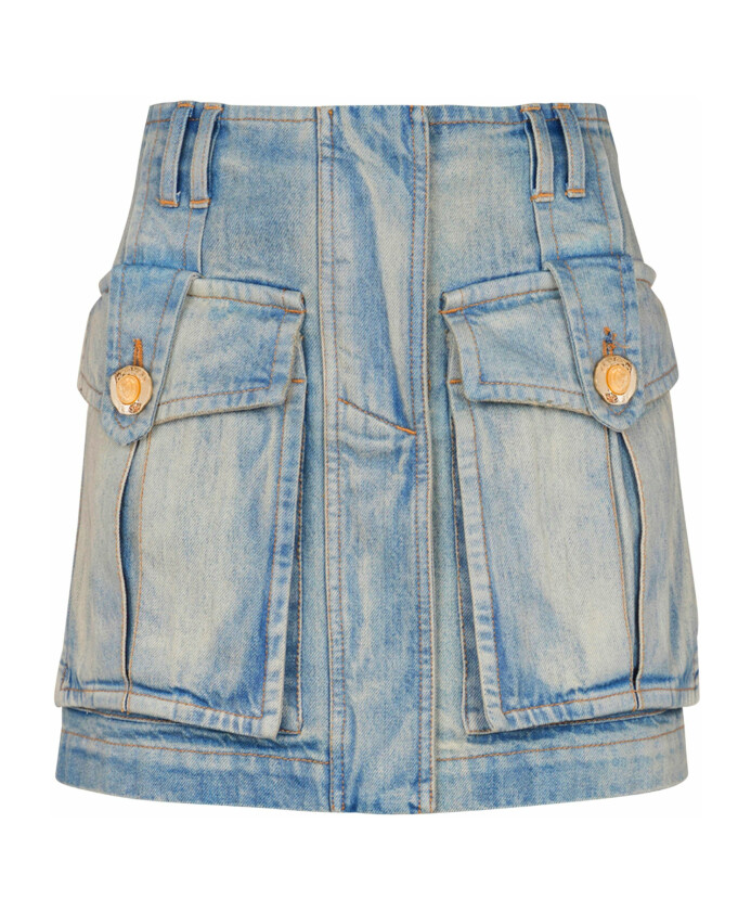 jupe-en-denim-a-poches