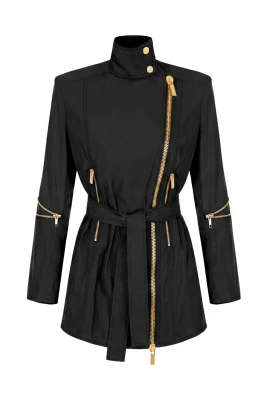 Taffeta Voile Jacka