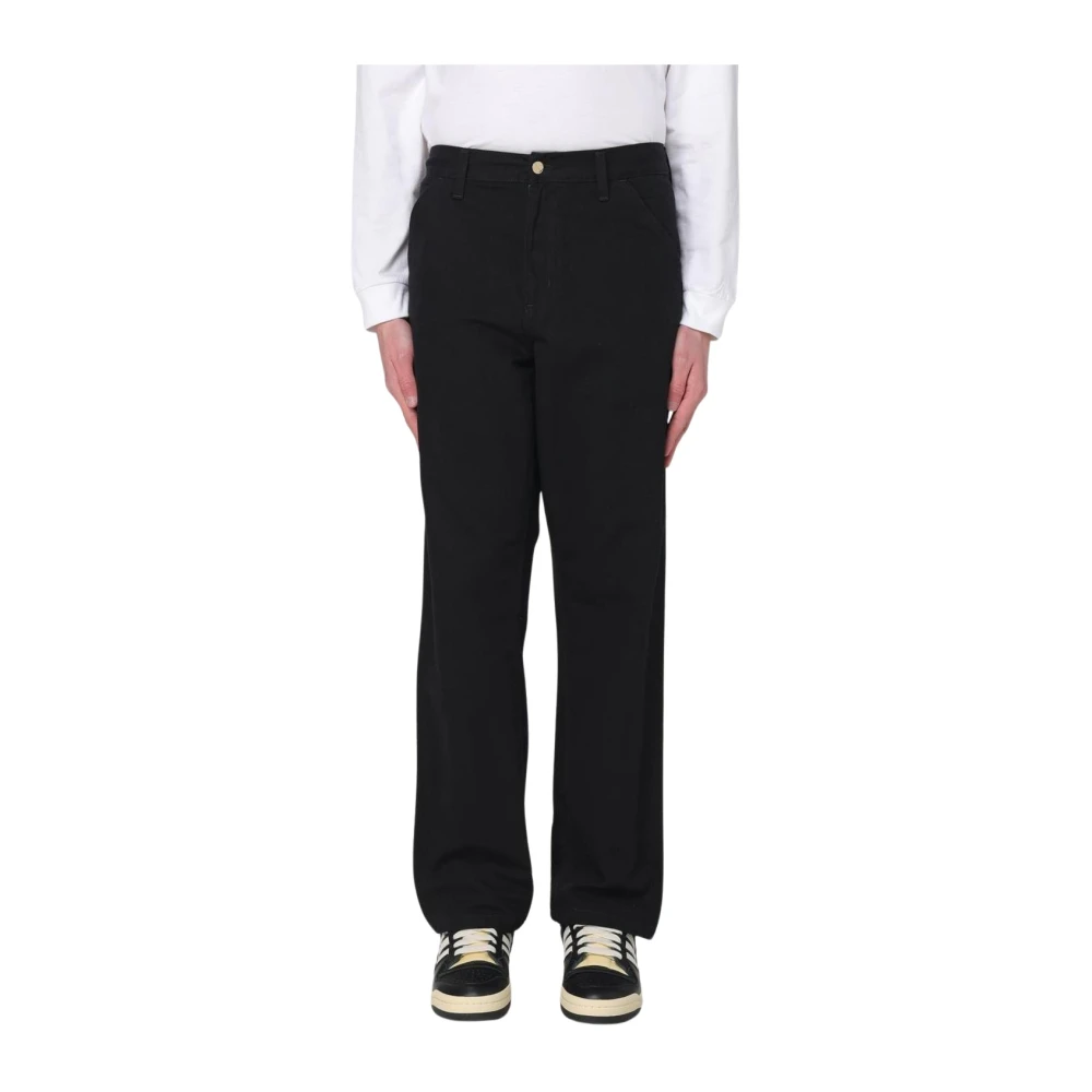 Trousers > Straight Trousers - - Carhartt Wip - Modalova