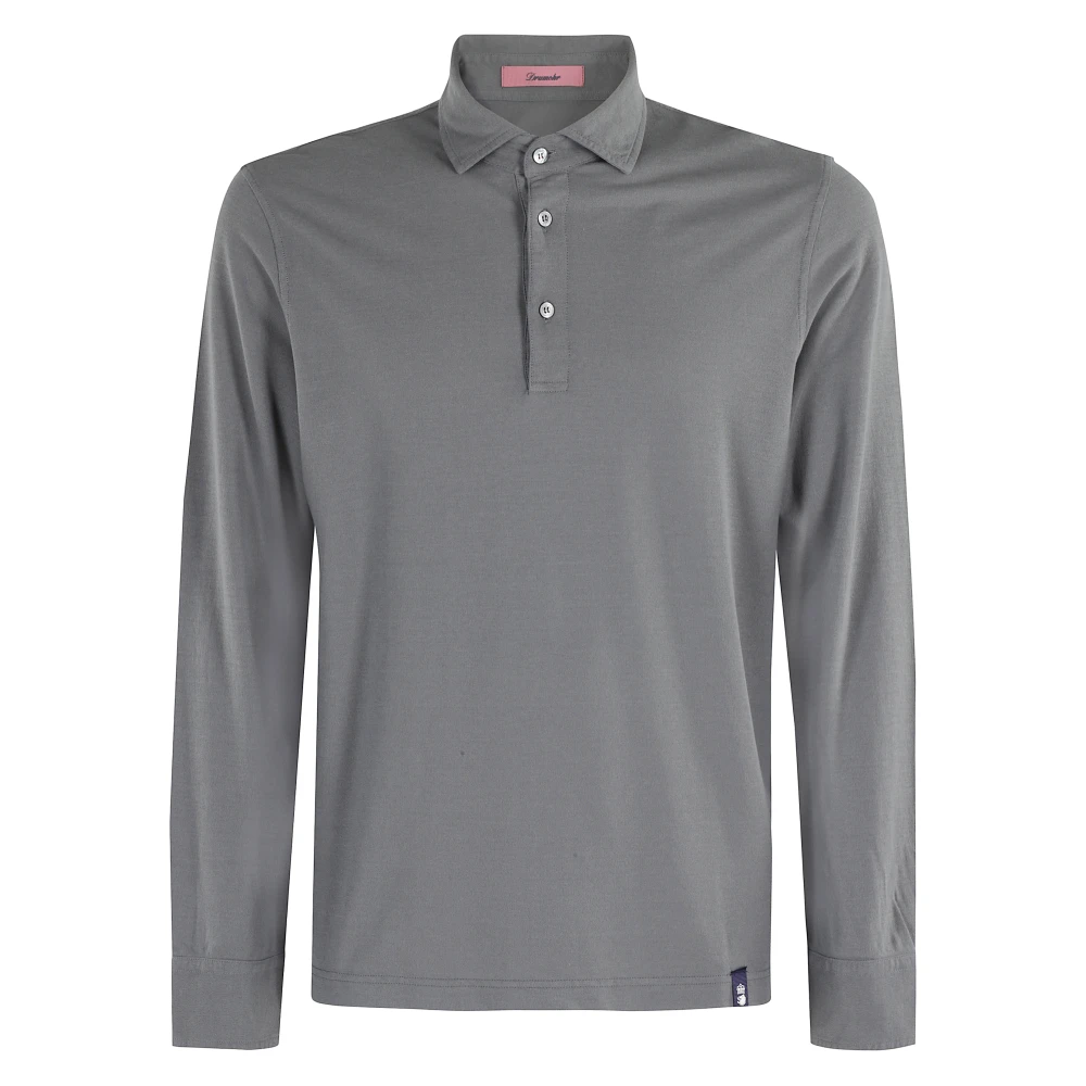 Tops > Polo Shirts - - Drumohr - Modalova