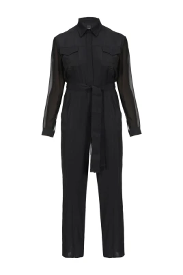 Twill Marocaine Jumpsuit