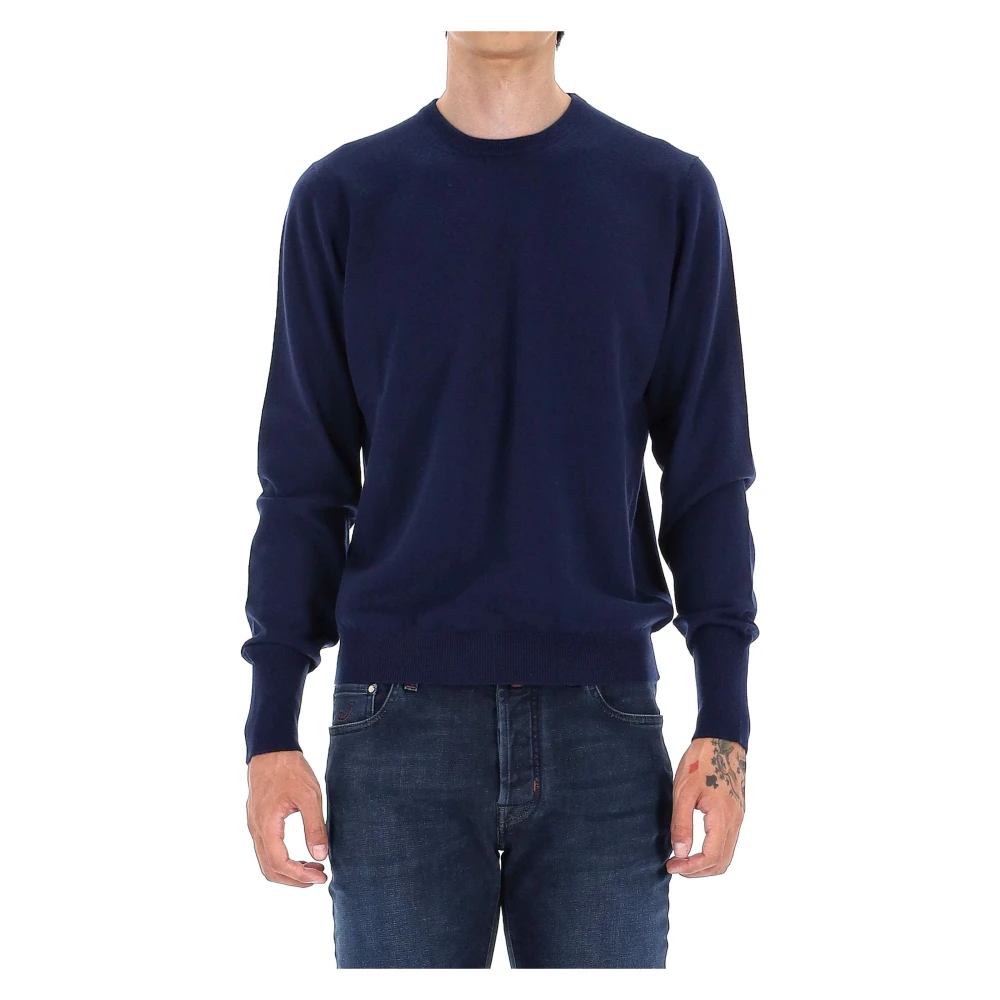 Knitwear > Cashmere Knitwear - - Drumohr - Modalova