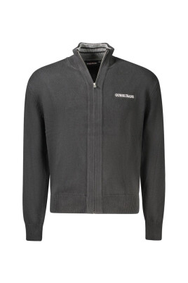 pull-homme-en-coton-noir-manches-longues