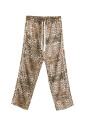 pantalon-marron-a-taille-elastique