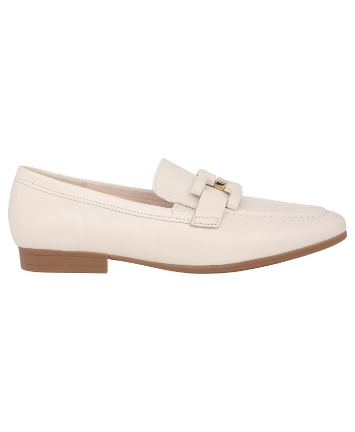 mocassin-femme
