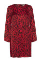 robe-imprime-leopard