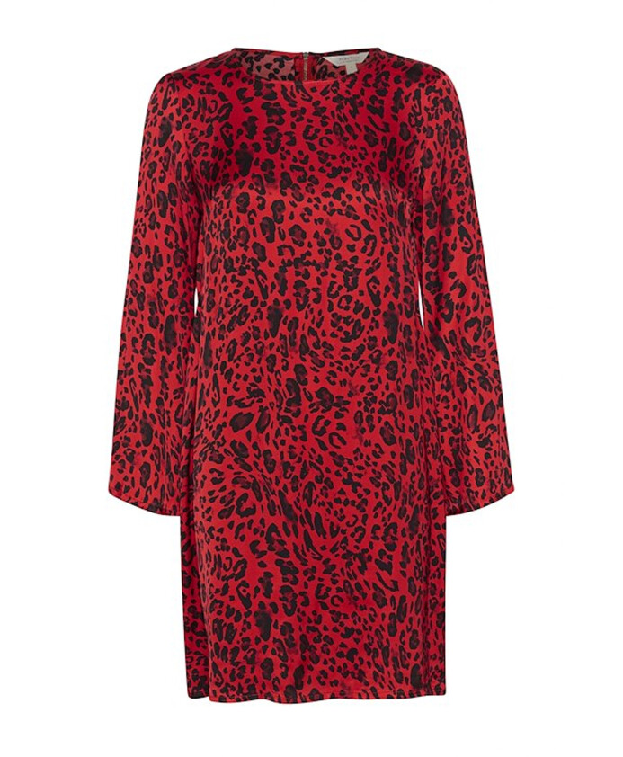 robe-imprime-leopard