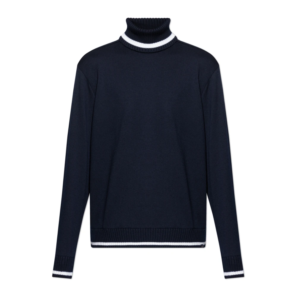 Knitwear > Turtlenecks - - Paul & Shark - Modalova