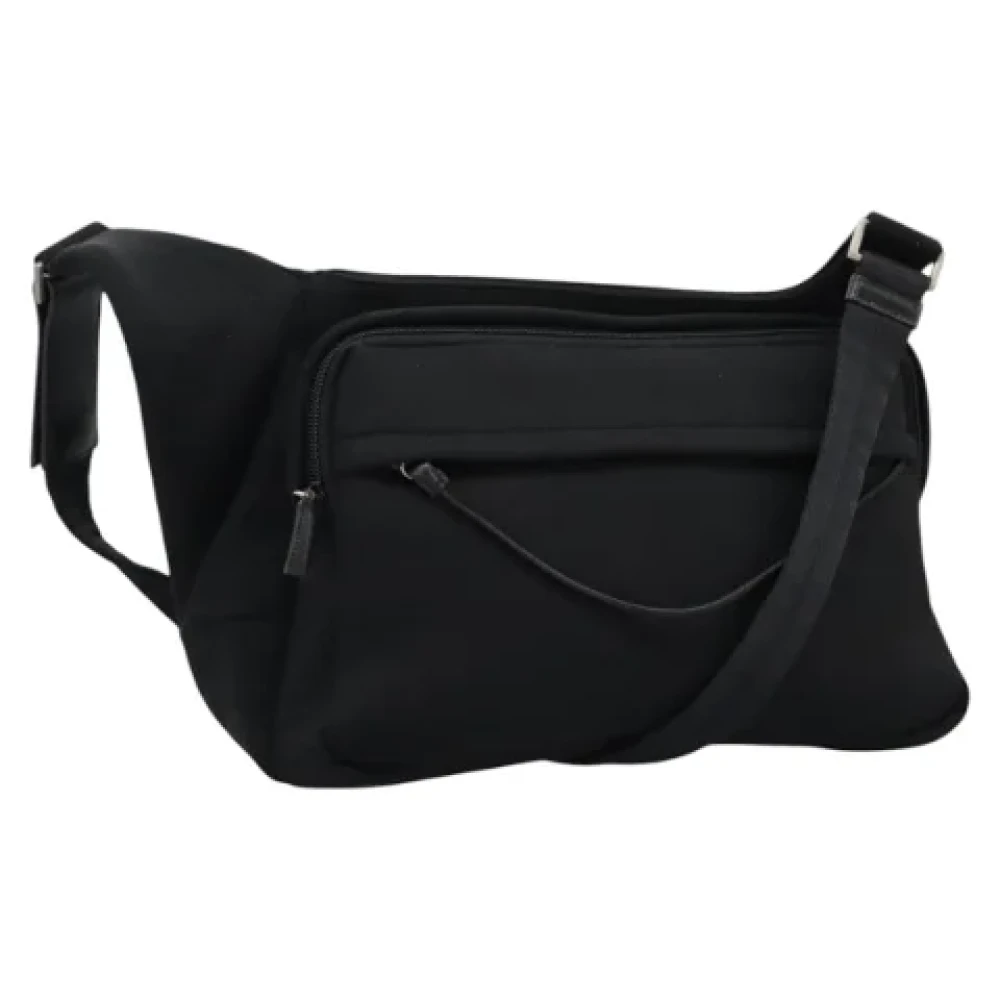 Pre-owned > Pre-owned Bags > Pre-owned Shoulder Bags - - Prada Vintage - Modalova