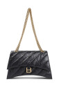 zwarte-crush-chain-tas