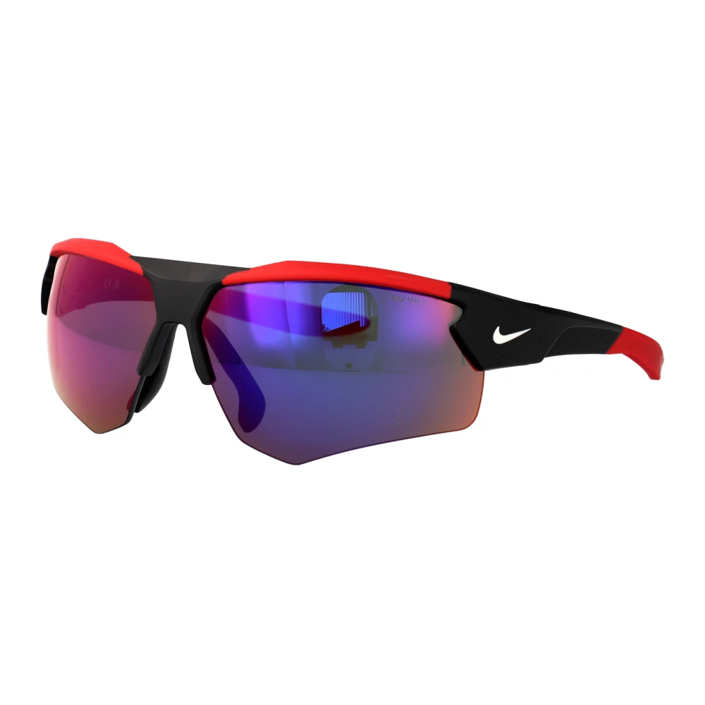 Nike Men's Multicolor Sunglasses, One Size, Duo E Sunglasses