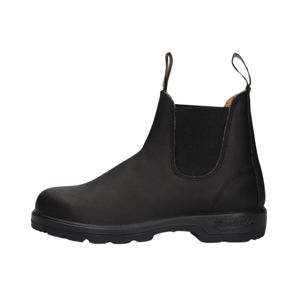 Blundstone Unisex Schwarz Stiefeletten Classic Chelsea - Bild 4