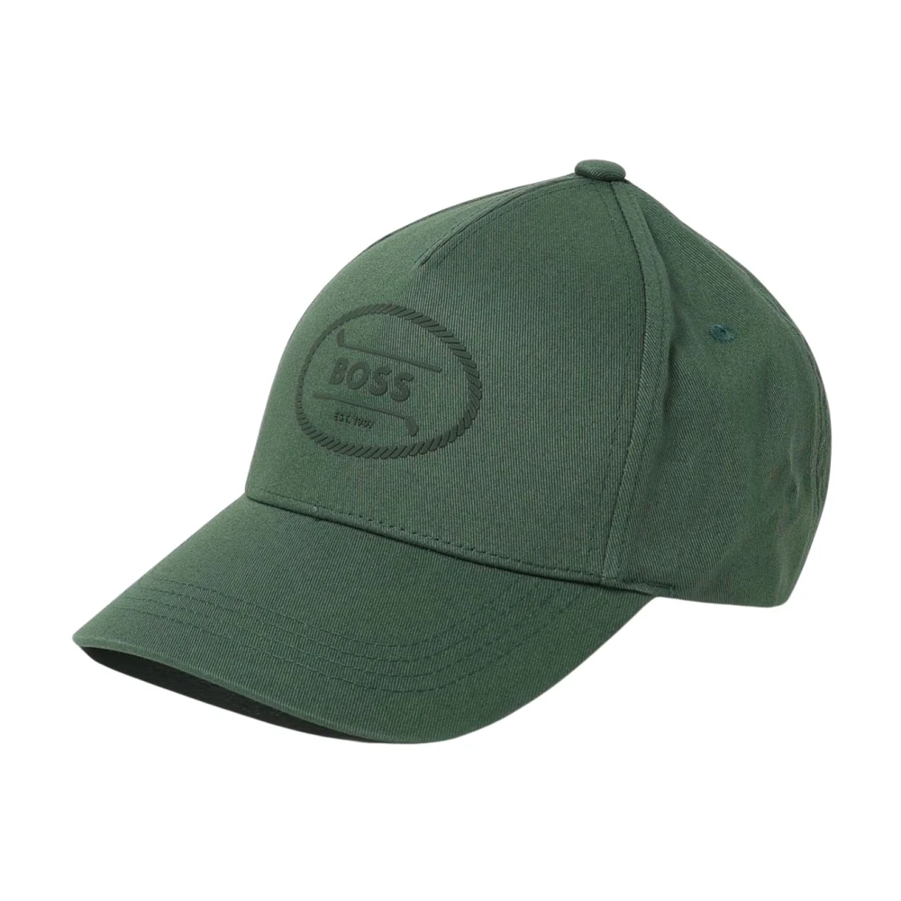 Accessories > Hats > Caps - - Hugo - Modalova