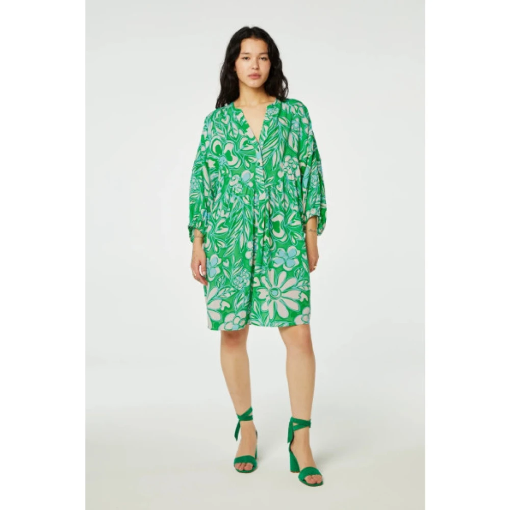 Fabienne Chapot Dover Dress Multicolor Dames
