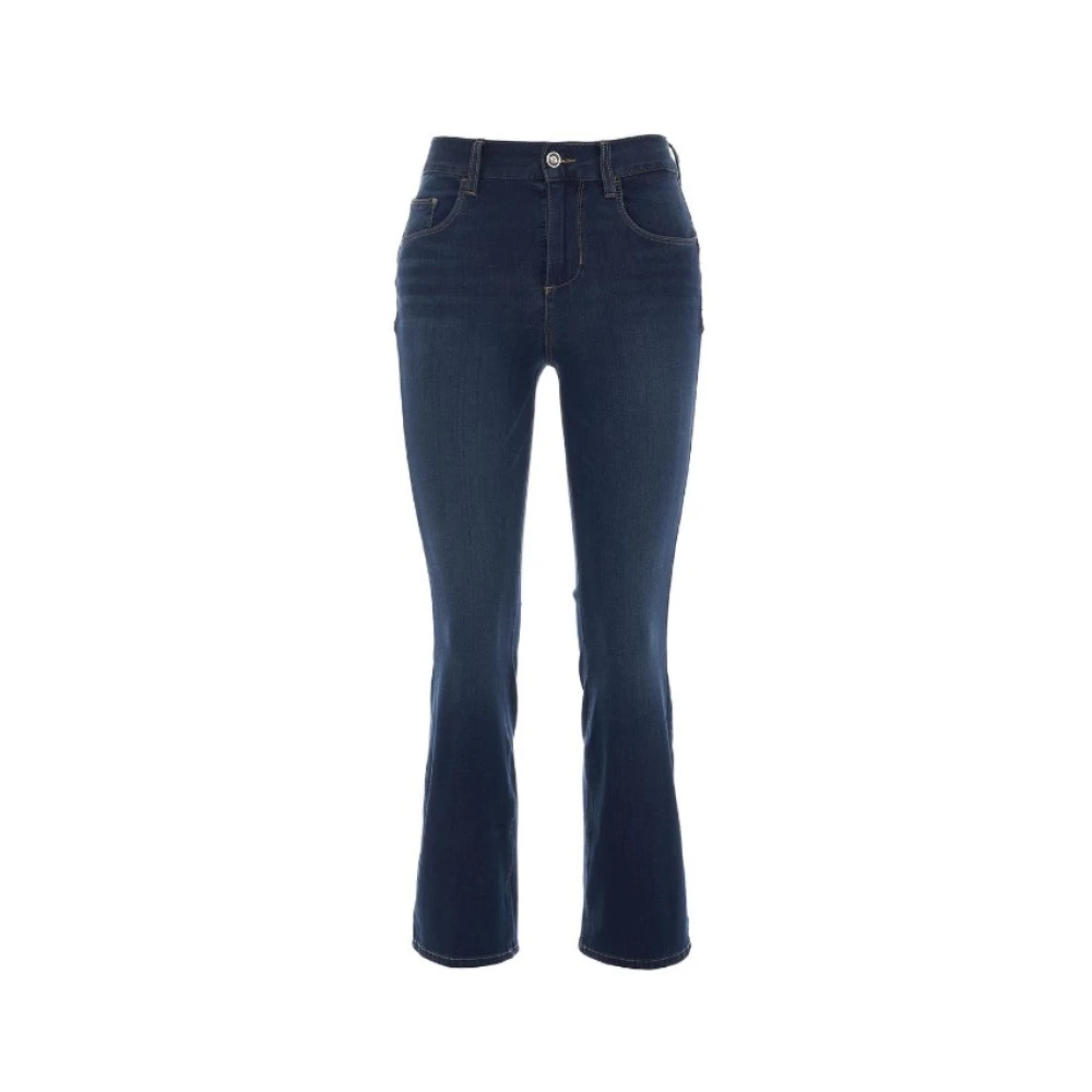 Jeans > Flared Jeans - - Liu Jo - Modalova