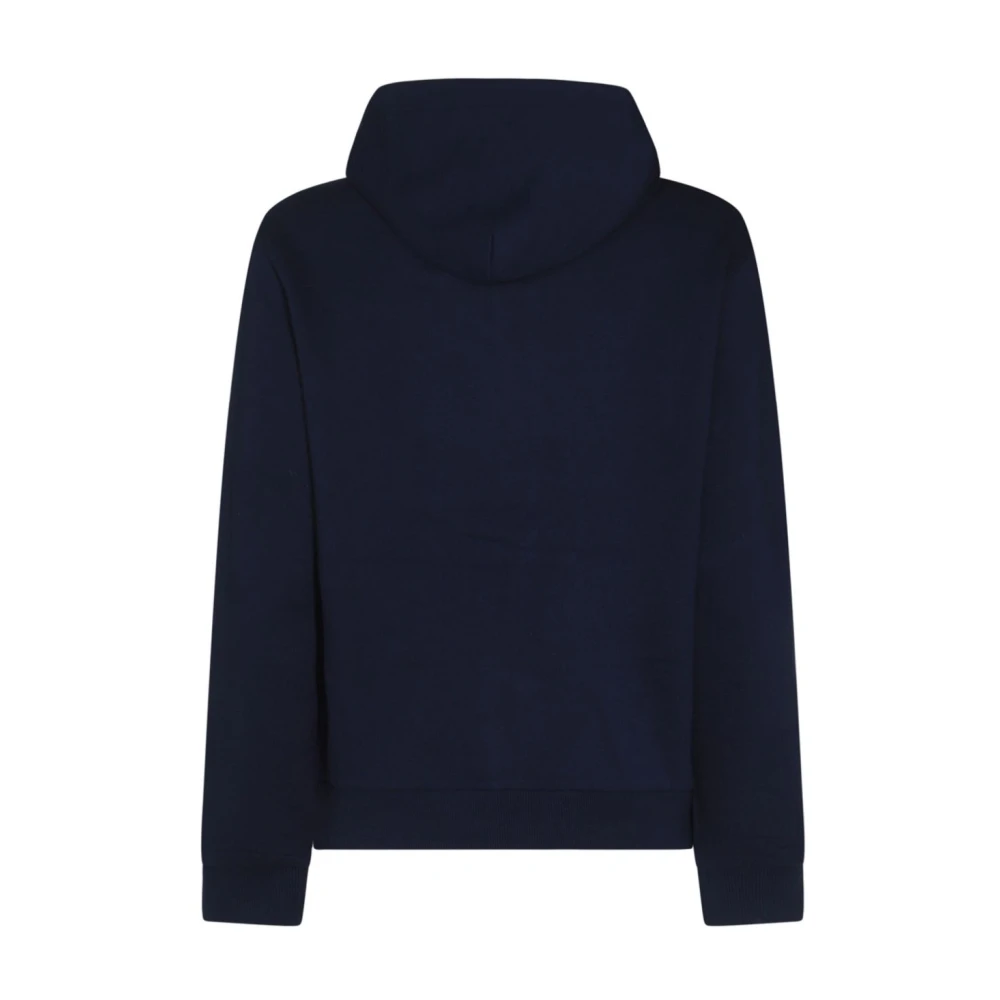 Polo Ralph Lauren Blauwe Sweaters voor Mannen Blue Dames