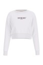 pull-blanc-col-rond-avec-logo-imprime