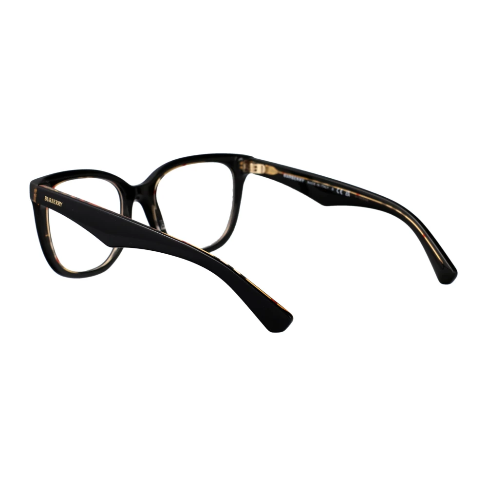 Burberry Stijlvolle Optische Bril 0Be2415 Black Dames