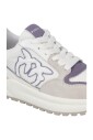 sneaker-blanche-daim-cuir-de-veau