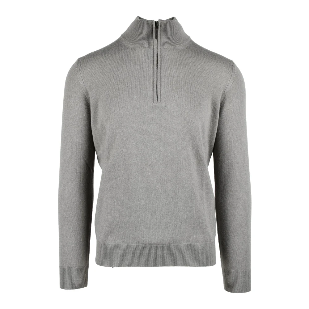 Knitwear > Turtlenecks - - Kangra - Modalova
