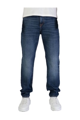 blue-cotton-jeans-andamp-pant