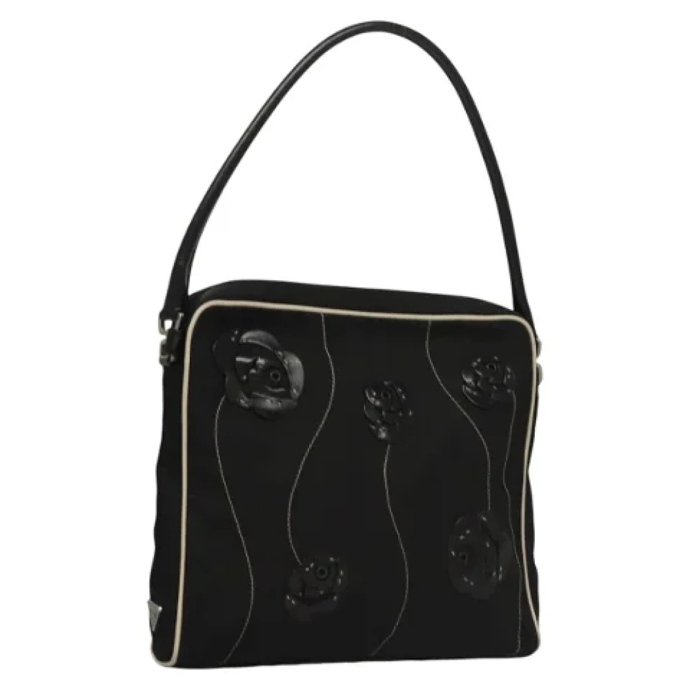 Pre-owned > Pre-owned Bags > Pre-owned Handbags - - Prada Vintage - Modalova