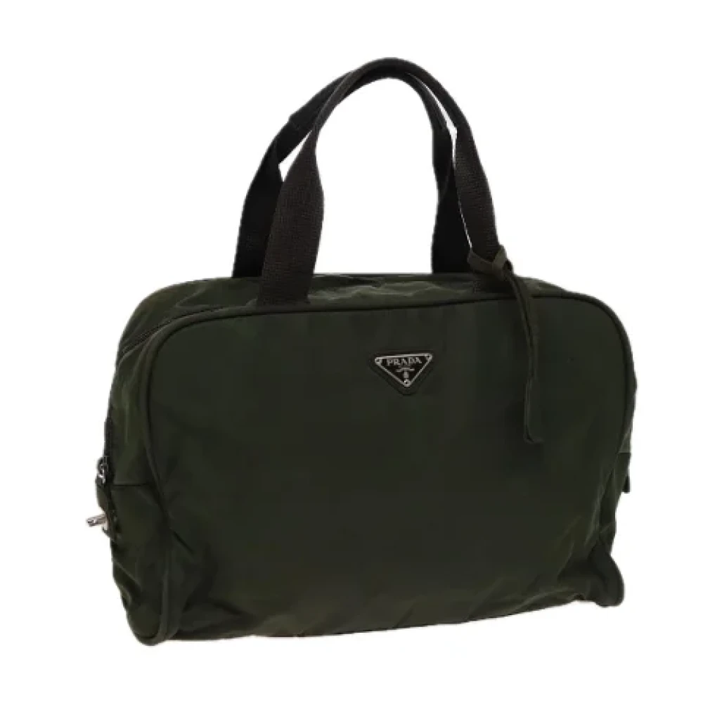 Pre-owned > Pre-owned Bags > Pre-owned Handbags - - Prada Vintage - Modalova