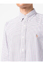 chemise-en-coton-a-micro-carreaux-brodee