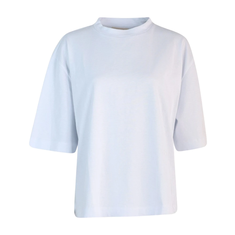 March23 Garance T-shirt White, Dam