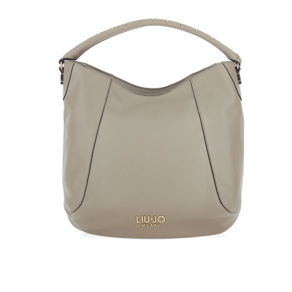 Liu Jo Mujer Beige Bolsos, Talla: One Size