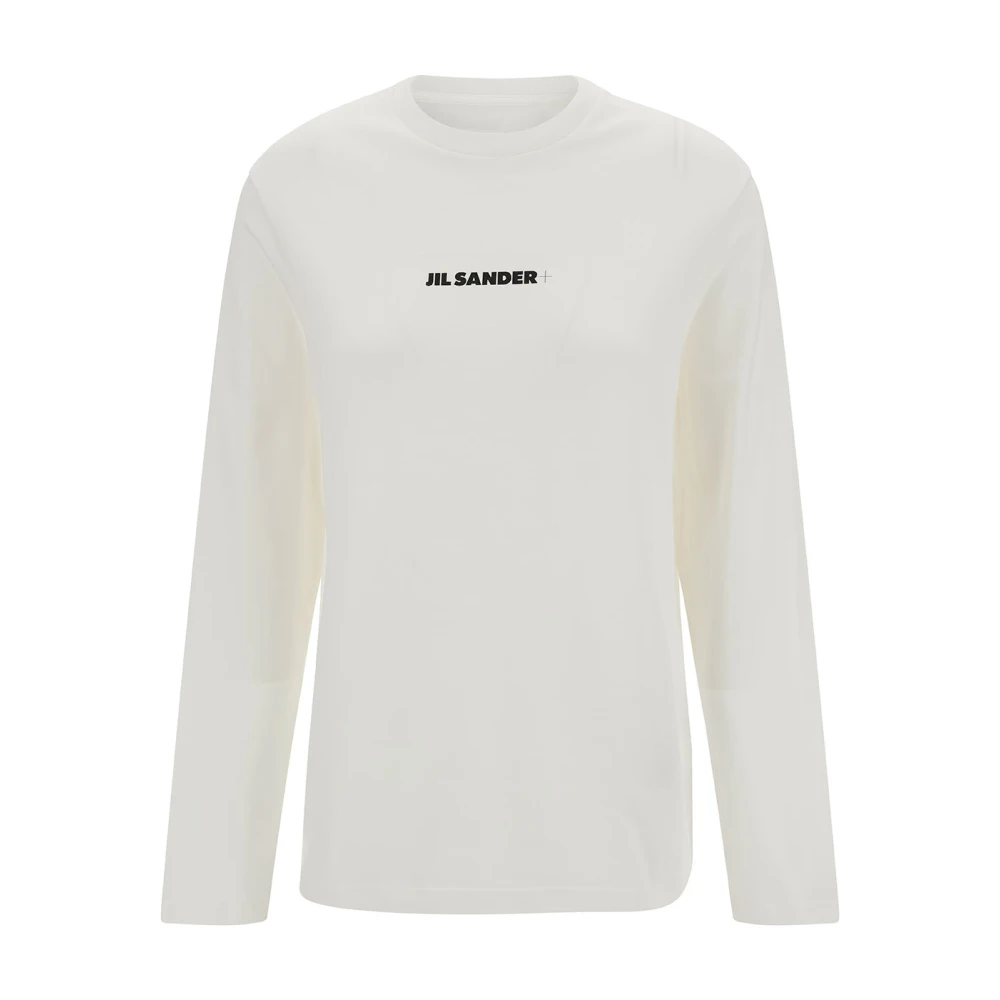 Tops > Long Sleeve Tops - - Jil Sander - Modalova