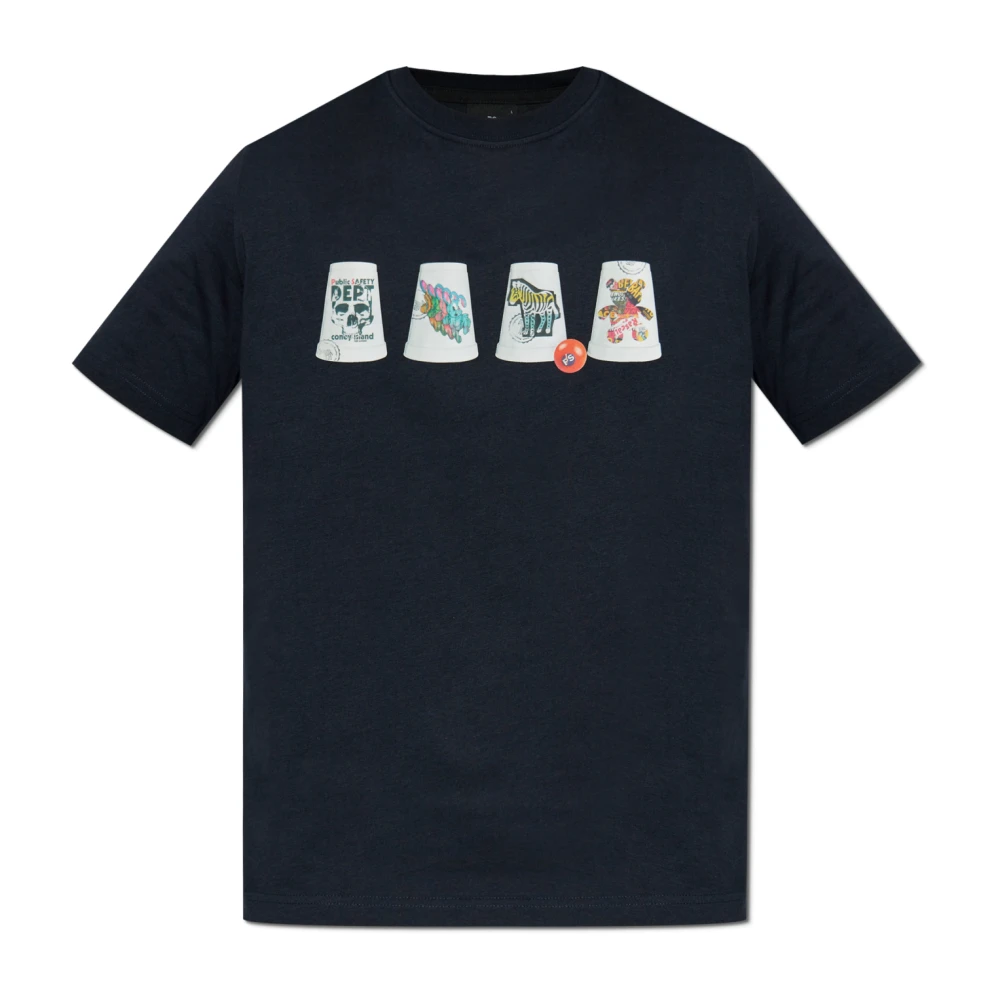 Tops > T-Shirts - - PS By Paul Smith - Modalova