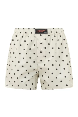 Polka-dot Shorts