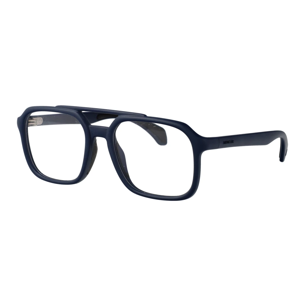 Moncler Me3002 Optical Frame - Unisex - Glasses - Black - 54 Mm - Accessories