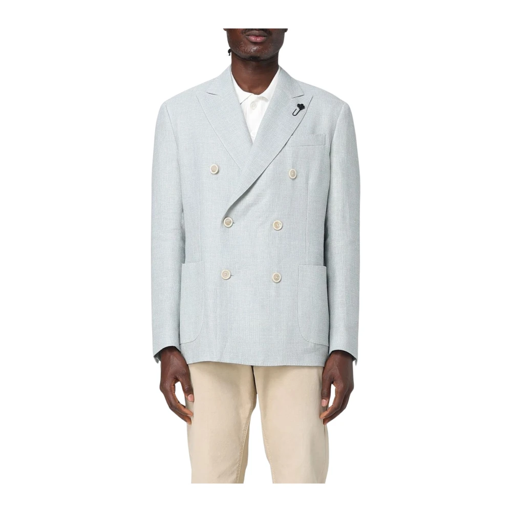 Suits > Formal Blazers - - Lardini - Modalova