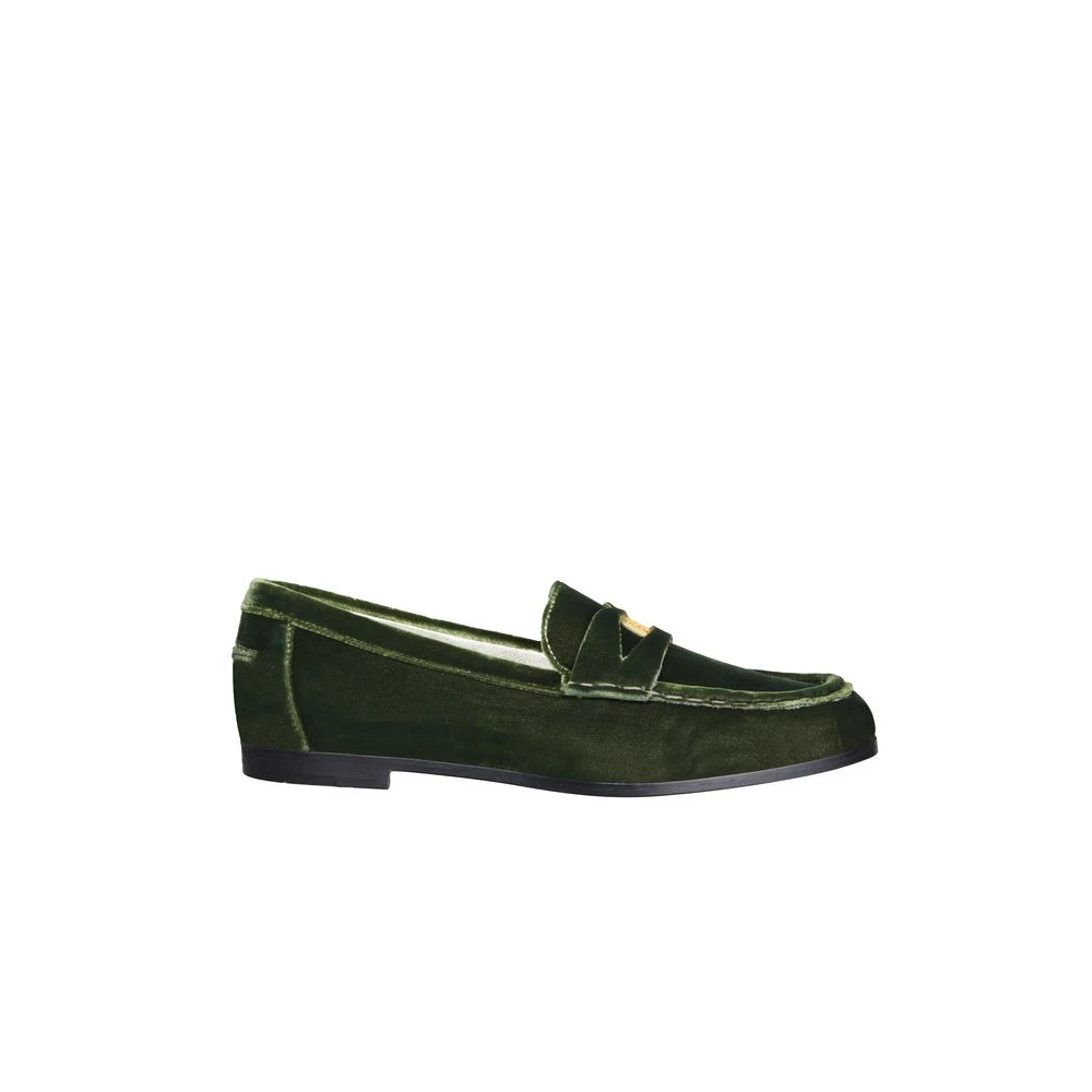 Shoes > Flats > Loafers - - Ines de la Fressange Paris - Modalova
