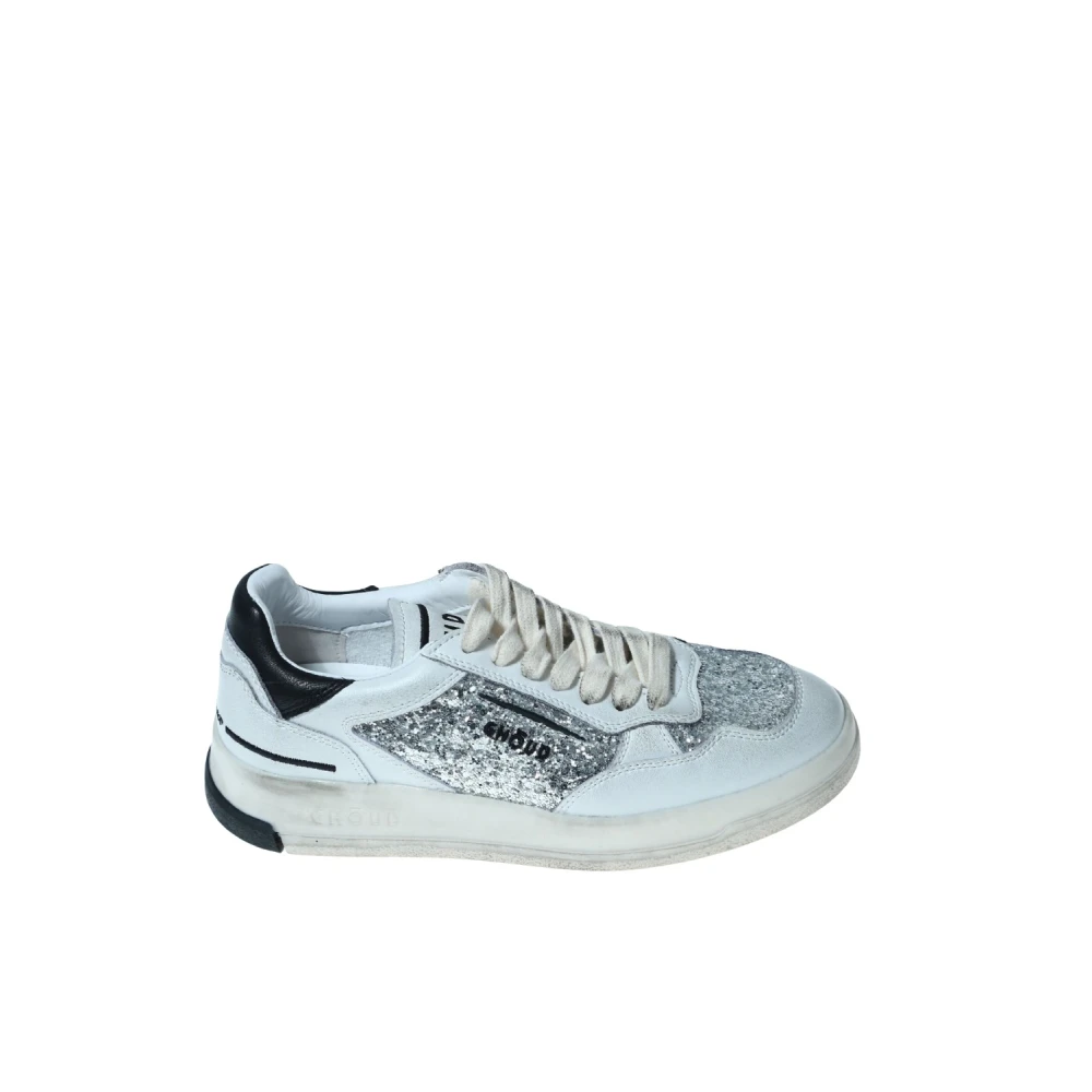 Ghoud Tweener Sneaker Dames Schoenen Veelkleurig Multicolor
