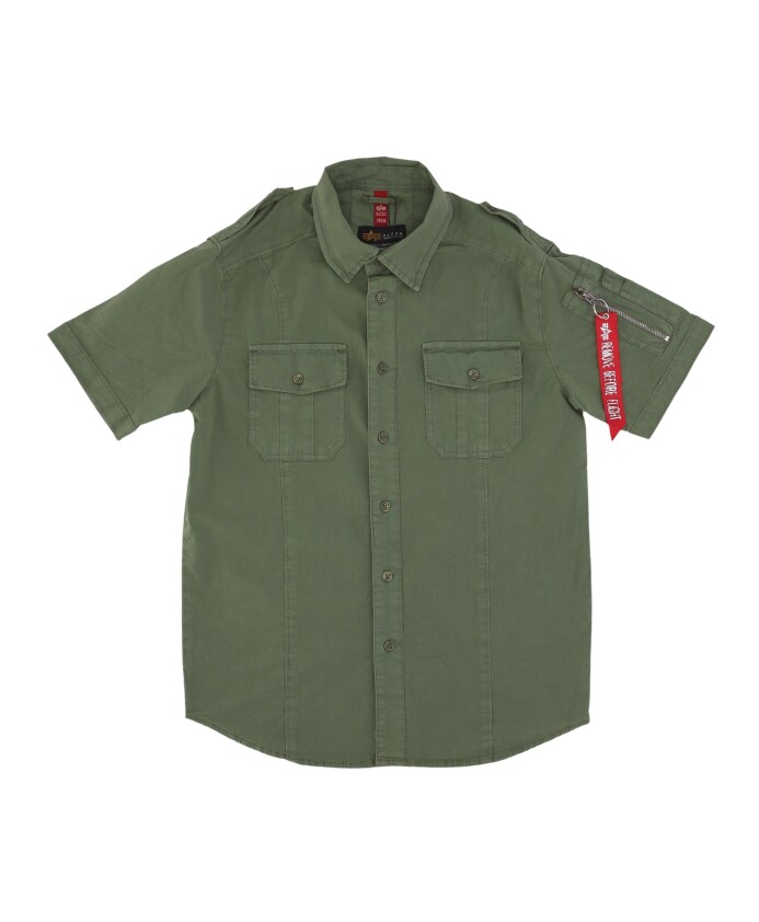 short-sleeve-shirts