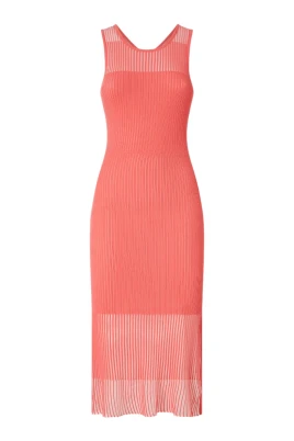 TERMINIO DRESS