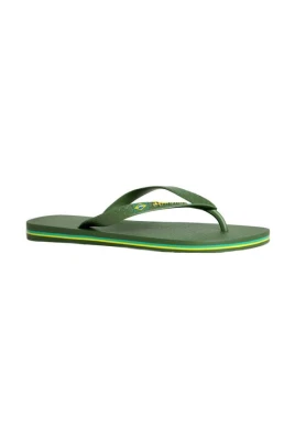 Classic Brasil II Flip Flop