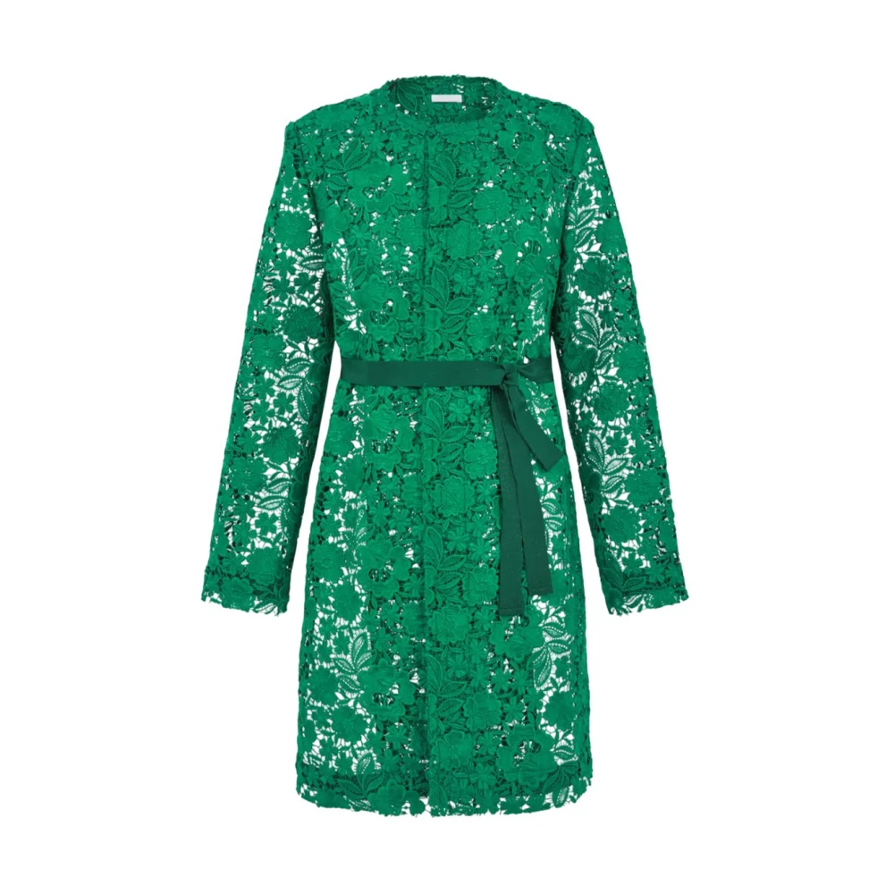 Dresses > Day Dresses > Short Dresses - - P.a.r.o.s.h. - Modalova