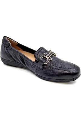 Deer Ocean Slip-Ons