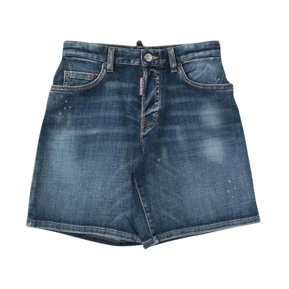 Shop fashion from Dsquared2
