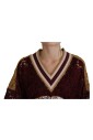 pull-a-col-en-v-en-dentelle-multicolore