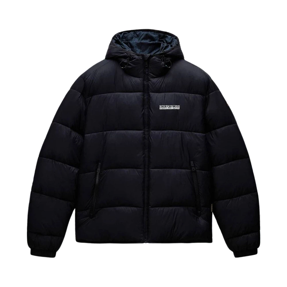 Jackets > Winter Jackets - - Napapijri - Modalova