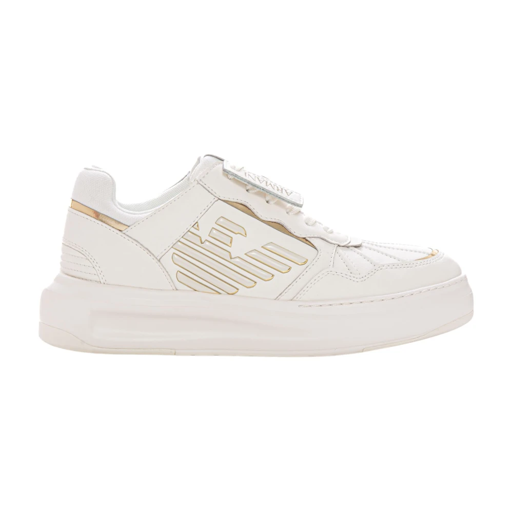 Shoes > Sneakers - - Emporio Armani - Modalova