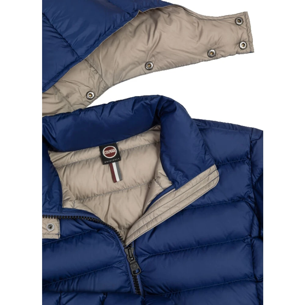 Colmar Donsjas Blue Heren