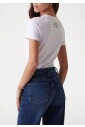 tee-shirt-triangle-fleur