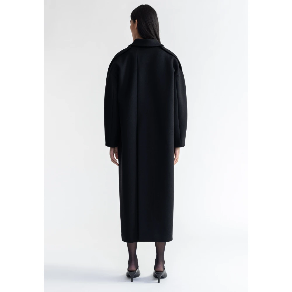 Aeron Nacht Black Dames