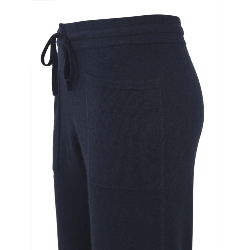 Notshy Intense Night Pauline Broek Blue Dames